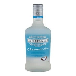 Cruzan Coconut Rum